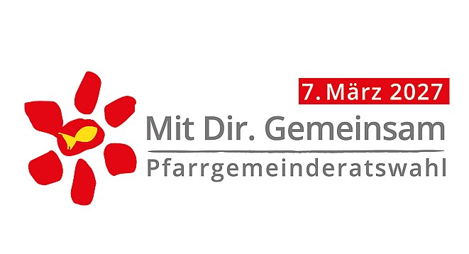 Pfarre Logo / Wahllokal